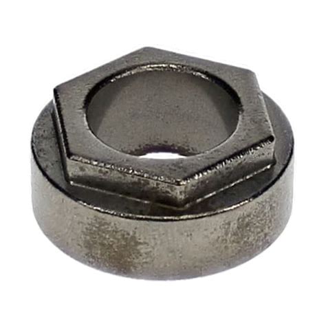 Hex Flange Bearing Compatible On MTD Troy Bilt Cub Cadet 741 04237B 741