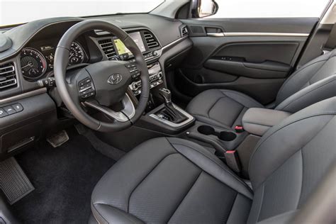 2019 Hyundai Elantra Se Interior | Cabinets Matttroy