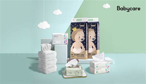 Sequoia-backed Babycare lands $108m in series B round