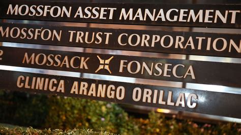 A Guide To The 6 Biggest Revelations From The Panama Papers So Far Vox