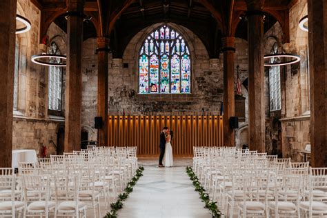 The Guildhall York Weddings