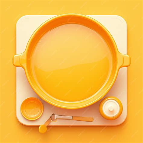 Premium Vector | Digital food scale with nutritional tracking features