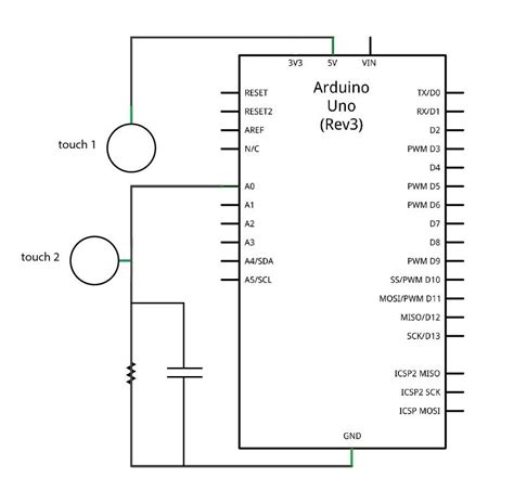 Gsr Sensor Arduino Project 325993 Gsr Sensor Arduino Project