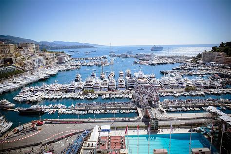 2021 Monaco Grand Prix Monaco F1 Packages Tickets Vip And Hotels