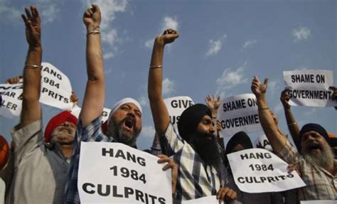 Anti Sikh Riots Hc Seeks Cbis Reply On Plea Against Verdict India News The Indian Express