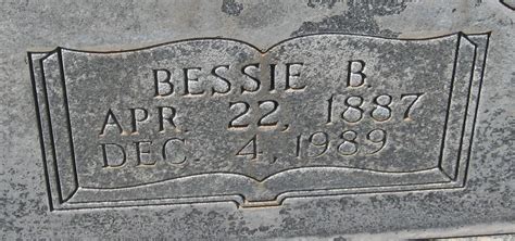 Susan Elizabeth Bessie Beal Reimers Memorial Find A Grave