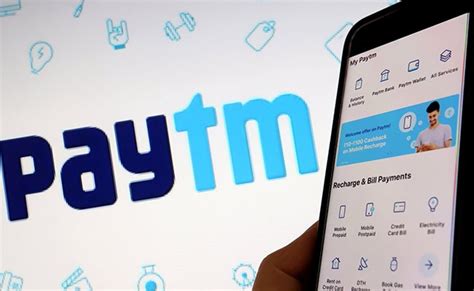 Chinese Loan Apps Probe Funds Worth Rs Crore Frozen In Paytm