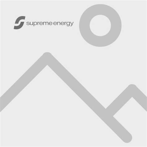 Publication Supreme Energy