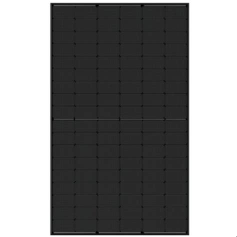 Jinko Tiger Neo W N Type All Black Mono Solar Panel