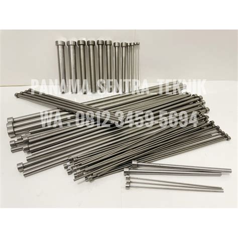 Jual EPD 25 X 200 MM Ejector Pin SKD 61 25x200 mm Made in Taiwan ...