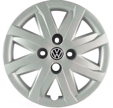 Calota Gol G5 Saveiro Vw Aro 14 2012 2013 Todos Grid 8048 R 59 98 Em