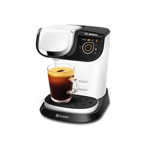 Bosch Tassimo Joy Coffee Machine Cheapest Dealers