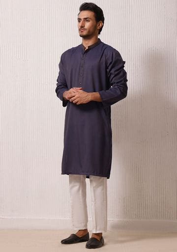 Men Kurta Buy Pakistani Kurta For Mens Onlinen N Nn N