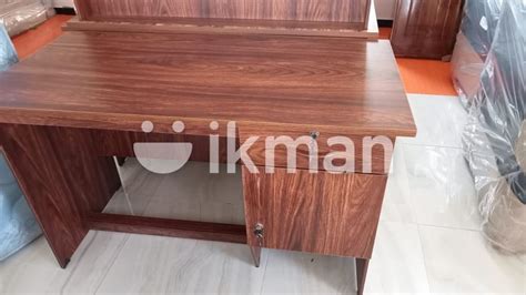 Melamine Office Table X Ft For Sale Kiribathgoda Ikman