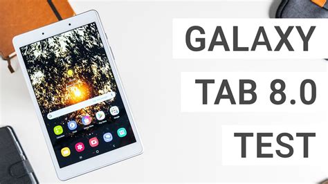 Samsung Galaxy Tab A 8 0 Sm T290 Test Wie Gut Ist Es Wirklich