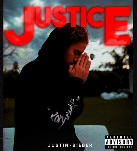 Alternate Album cover concept of Justice | by Me. : r/JUSTINBIEBER