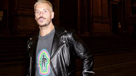 Matt Pokora Partage Une Tendre Vidéo De Son Fils Melty