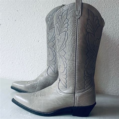 Shoes Vintage Cowboy Boots Poshmark