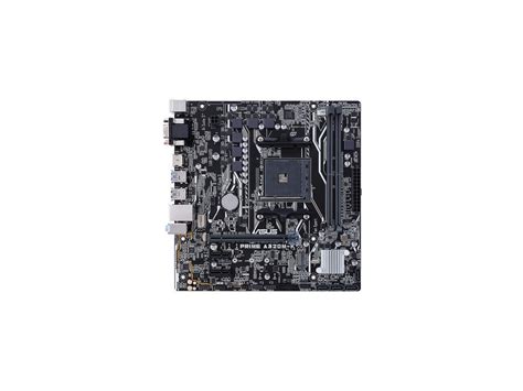 Refurbished Asus Prime A320m K Amd Ryzen Am4 Ddr4 Hdmi Vga M2 Micro Atx A320 Motherboard