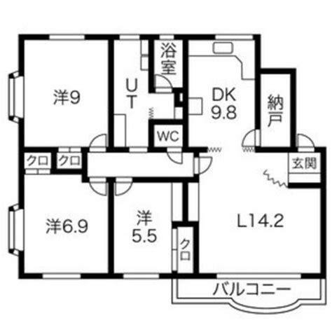 名古屋市営地下鉄名城線 名古屋大学駅 地上3階建て 築55年 愛知県名古屋市昭和区八雲町 9万円／3ldk／1013㎡｜賃貸物件賃貸