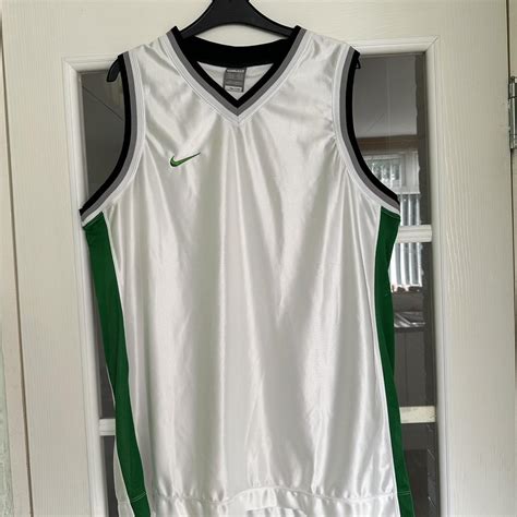 Men’s Nike Dri Fit Vest Top - Size XXL Excellent... - Depop