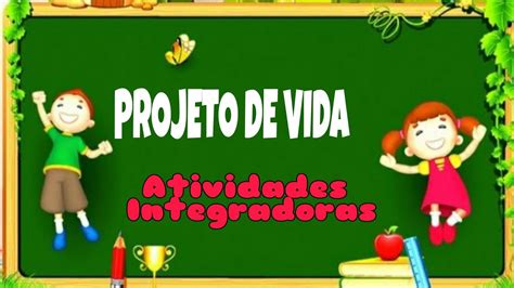 Aula Sobre Projeto De Vida BRAINCP