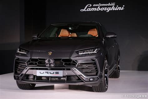 Urus Ettoday Ettoday