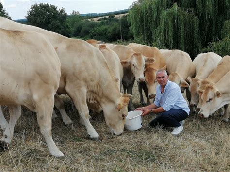 D Couvrez Tout Le Programme Du Comice Agricole Des Pays De Lou