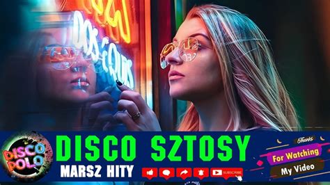 Najwi Ksze Hity Disco Polo Mega Hity Disco Polo W Remixach