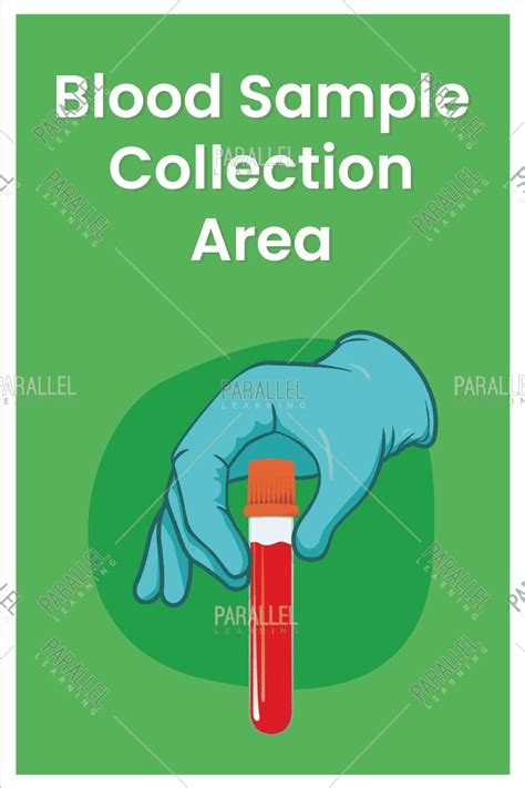 Blood Sample Collection | Blood Collection | Blood Sample