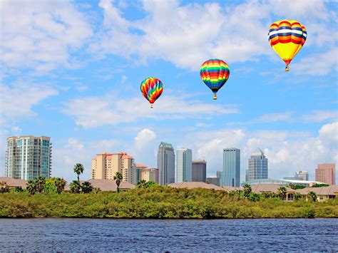 Cosas Que Hacer En Tampa Las 10 Mejores Excursiones