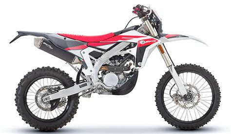 La Gamme Fantic Enduro