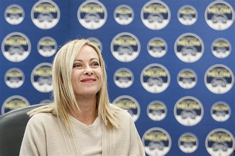 Cosa Far Il Nuovo Governo Guidato Da Giorgia Meloni Sulla Scuola