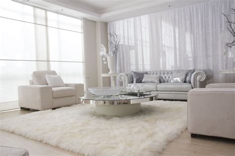 White Room Luxury Living Room Architecture Awsome Wallpapers Hd