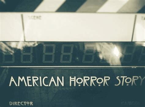 AHS "1984" | American horror story, American horror, Horror stories