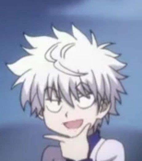 81 Best Killua Images In 2020 Killua Hunter X Hunter Hunter Anime