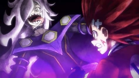 Hyde Vs Aiger Generaciones