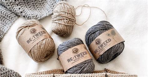 Are There Eco Friendly Yarn Brands For Crochet And Knitting Projects