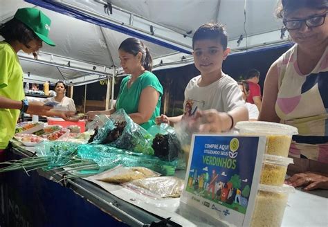 Recicla Verdinho é Lançado Em Nioaque Para Fomentar A Agricultura