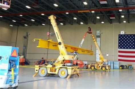 Overhead Crane Service In Fatehabad ID 2851747941497