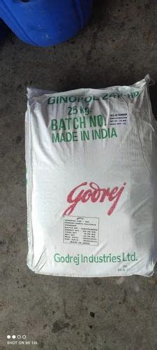 Sodium Lauryl Sulphate Godrej Powder At Rs Kg In Vadodara Id