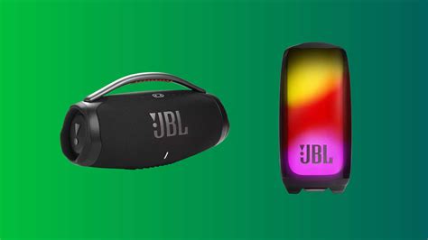 Ofertas Do Dia Caixas De Som Jbl At Off Na Amazon Olhar