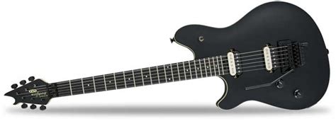 Left Handed EVH Guitar Range 2025 - The Entire Selection!