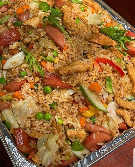 Delicious Ghanaian Jollof Rice Recipe