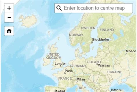 National Geoscience Data Centre - British Geological Survey