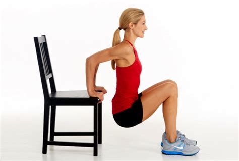 5 Exercises You Can Do At Your Desk - SnapSuites