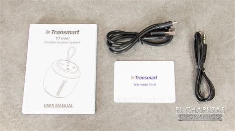 Tronsmart T7 Mini Recensione E Analisi Completa