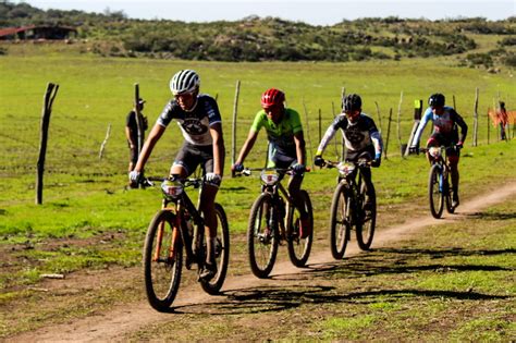 Realiza Baja California Exitosa Eliminatoria Estatal De Ciclismo De