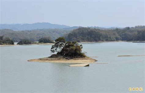 南部水情吃緊 王美花：4月底前日增136萬噸支援 自由電子報 Line Today