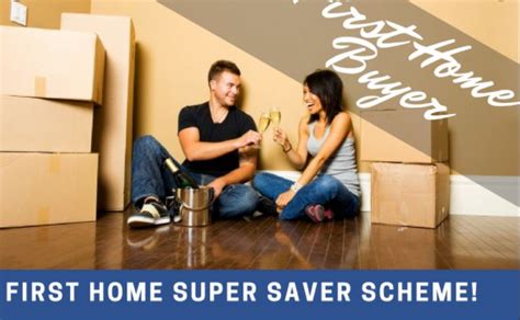 How Does The First Home Super Saver Scheme FHSSS Work Finance